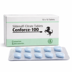 CENFORCE 100 MG (90 x Tablets)