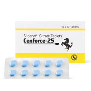 CENFORCE 25 MG (90 x Tablets)