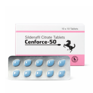 CENFORCE 50 MG (90 x Tablets)