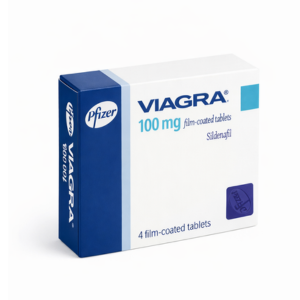 VIAGRA 100 MG TAB (2 x Tablets)