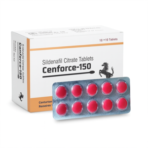 CENFORCE 150 MG (90 x Tablets)