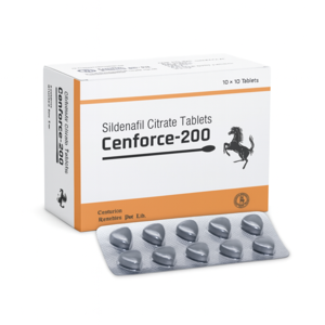 CENFORCE 200 MG (90 x Tablets)