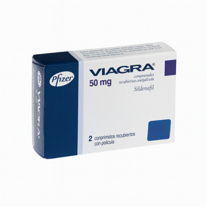 VIAGRA 50 MG TAB (2 x Tablets)