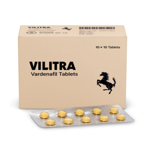 VILITRA-20 MG (90 x Tablets)