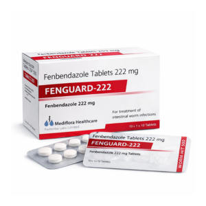 Fenguard-222 (100 x Tablets)