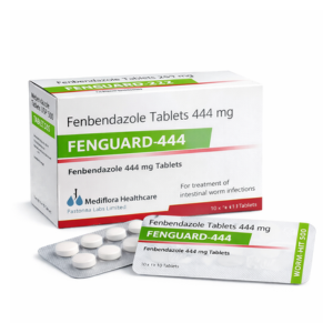 Fenguard-444 (100 x Tablets)
